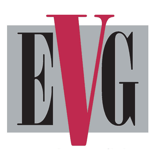 East Village Grille Logo Asheville NC 512 x 512